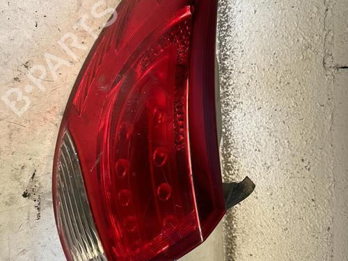 Used Left taillight HYUNDAI ix35 (LM, EL, ELH) 2.0 CRDi (136 hp) 25844180