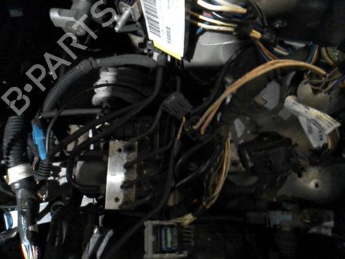 Used ABS pump ABS pump CITROËN C5 III (RD_) 2.0 HDi (RDRHD8, RDRHDJ, RDRHR8, RDRHRJ) (136 hp) 20871971 20871971
