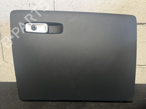Glove box AUDI Q3 (8UB, 8UG) 2.0 TDI quattro 8U1857035Q6PS