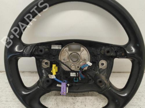 Used Steering wheel AUDI A4 B6 (8E2) 2.5 TDI (163 hp) 20861083