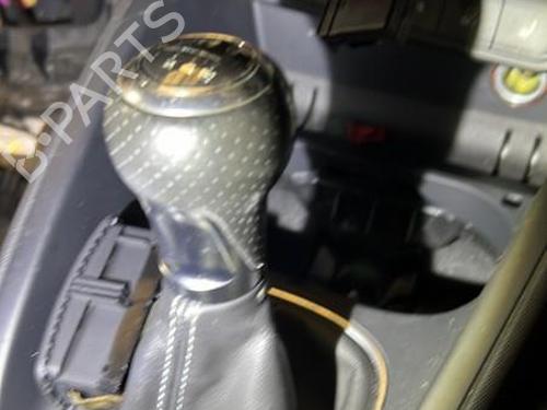 Gear lever AUDI A1 Sportback (8XA, 8XF) 1.4 TFSI | BP20865922M90 