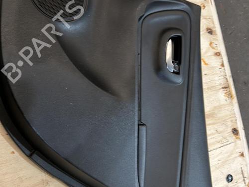 Used Rear right panel TOYOTA YARIS (_P13_) 1.5 (NSP131_) (112 hp) 21863264