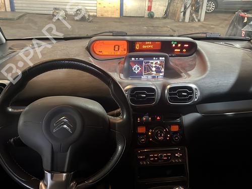 Handskerum CITROËN C3 Picasso (SH_) 1.2 THP 110 (SHHNZ6) | BP32068893C95  - Image 6