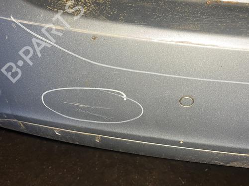 Rear bumper CHEVROLET CRUZE (J300) 2.0 CDI | BP32410784C8