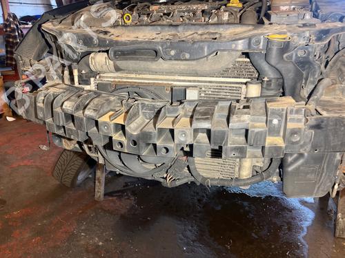 Used Front bumper reinforcement Front bumper reinforcement OPEL ASTRA H GTC (A04) 1.9 CDTi (L08) (150 hp) 36098831 36098831