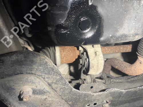 Used Right front driveshaft Right front driveshaft CITROËN BERLINGO Box Body/MPV (B9) 1.6 HDi 90 (90 hp) 34646896 34646896