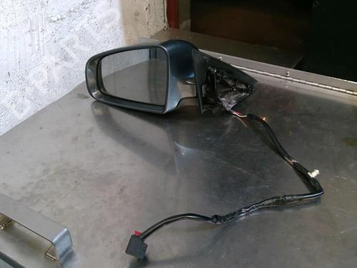 Used Left mirror AUDI A3 Sportback (8PA) 2.0 TDI 16V (140 hp) 20867790