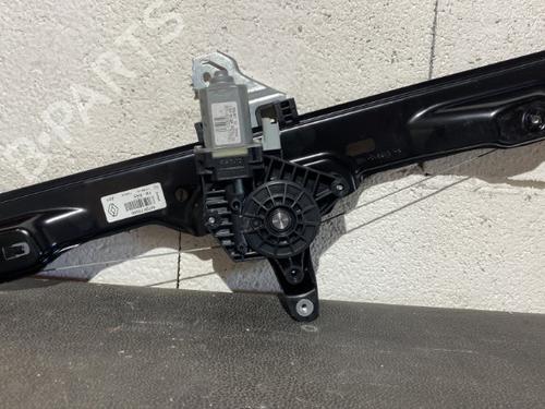 Used Front right window mechanism Front right window mechanism RENAULT KADJAR (HA_, HL_) 1.6 dCi 130 4x4 (HLA4) (130 hp) 20869017 20869017