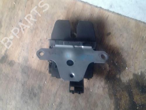 Used Tailgate lock FORD KUGA I 2.0 TDCi (140 hp) 21861420