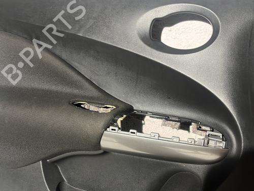 Front left panel NISSAN JUKE (F15) 1.5 dCi | BP31763173C58 - Image 3