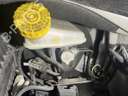 Servo brake CITROËN C3 II (SC_) | BP33564111M42 - Image 1