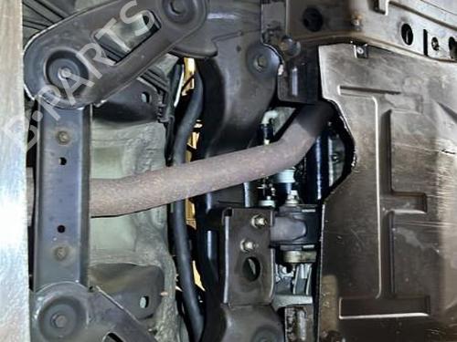 Used Subframe OPEL INSIGNIA A Saloon (G09) 2.0 CDTI (69) (131 hp) 20859149