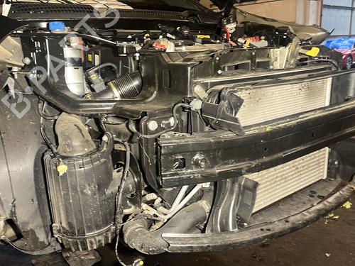 Used Front slam panel FIAT BRAVO II (198_) 1.6 D Multijet (198AXL1B) (120 hp) 29481625