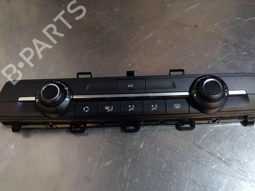 climate-control-peugeot-rifter-12-puretech-110-2018-21859837 main image