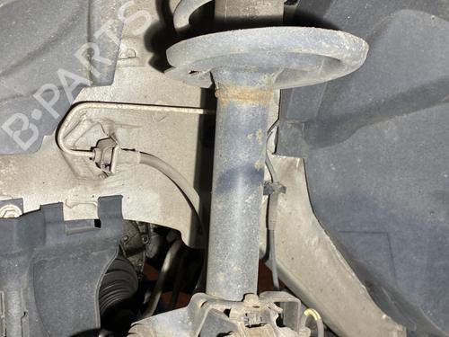 Used Left front shock absorber DACIA SANDERO II TCe 90 (B8M1, B8MA, B8AC) (90 hp) 20868668