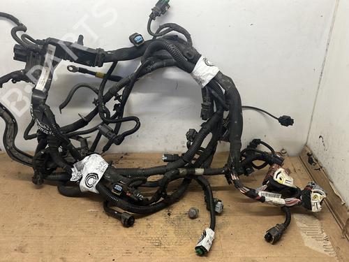Used Wiring harness Wiring harness PEUGEOT PARTNER Box Body/MPV 1.6 HDi / BlueHDi 75 (75 hp) 25037436 25037436