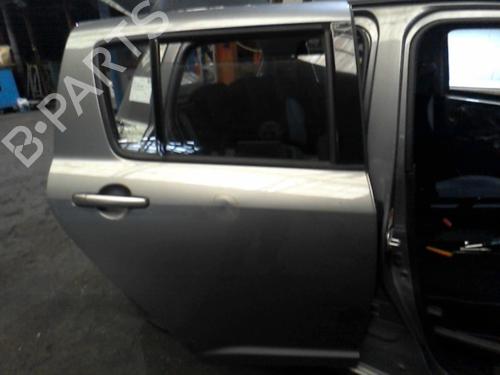 Used Right rear door SUZUKI SWIFT III (MZ, EZ) 1.3 (RS413, ZC11S) (92 hp) 21859627
