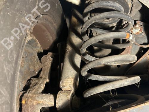 Used Left rear shock absorber Left rear shock absorber SKODA OCTAVIA II Combi (1Z5) 1.6 FSI (115 hp) 39979668 39979668