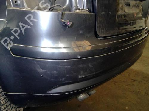 Rear bumper AUDI A3 (8P1) 1.9 TDI | BP20870829C8 