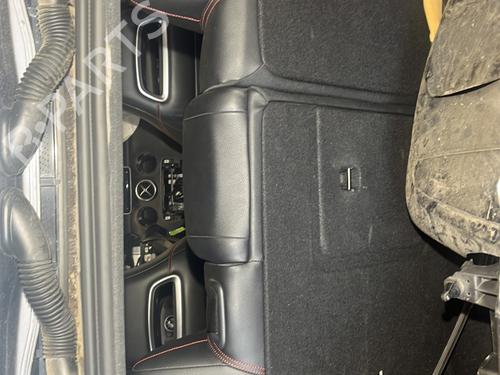 Rear seat MERCEDES-BENZ A-CLASS (W176) A 180 (176.042) | BP27617908C17 - Image 4