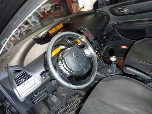 Right front window switch CITROËN C4 I (LC_) 2.0 HDi | BP21866251I26 - Image 9