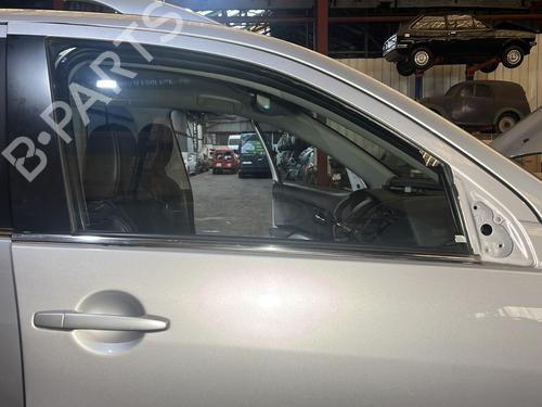 Right front door PEUGEOT 4007 (VU_, VV_) 2.2 HDi | BP29564091C3 
