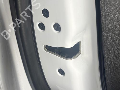 Used Front left lock FORD FIESTA VI (CB1, CCN) 1.5 TDCi (75 hp) 28668913