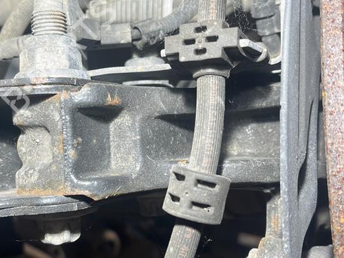 Venstre Styrespindel Lejehus PEUGEOT PARTNER Box Body/MPV (K9) 1.5 BlueHDi 100 (102 hp) 26390932