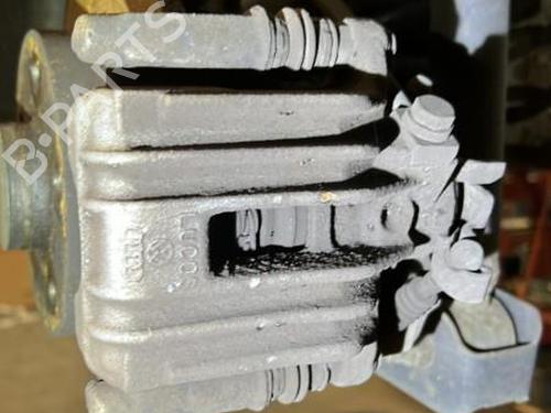 Used Left rear brake caliper Left rear brake caliper AUDI A1 Sportback (8XA, 8XF) 1.4 TFSI (122 hp) 21864332 21864332