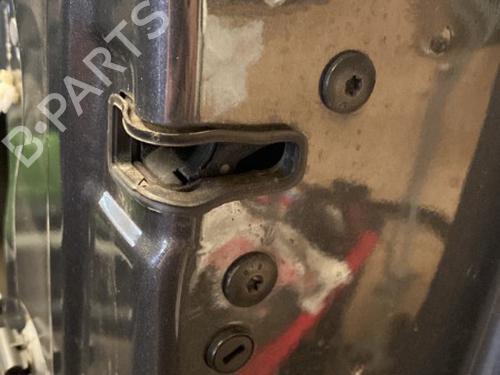 Used Front right lock CITROËN DS4 (NX_) 1.6 HDi 115 (114 hp) 20862213