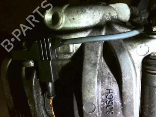 Højre bremsekaliber foran MERCEDES-BENZ E-CLASS (W211) E 270 CDI (211.016) (177 hp) 20864493