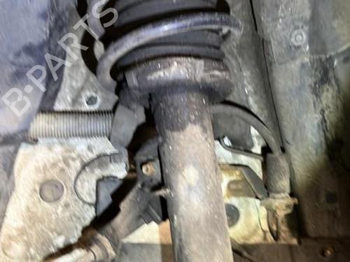 Used Right front shock absorber BMW 1 (E81) 118 d (143 hp) 20859222