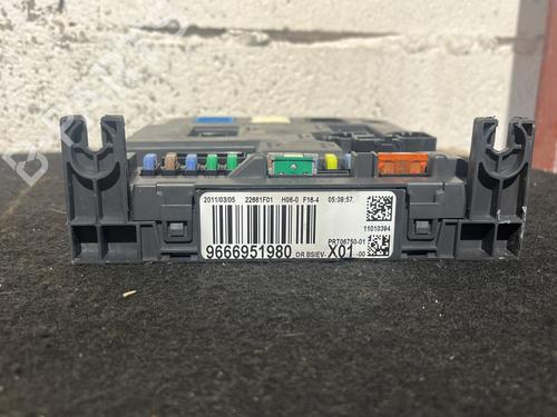 Electronic module CITROËN DS3 (SA_) 1.6 HDi 110 | BP28016534M83  - Image 6