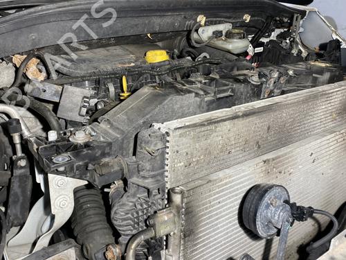 Used Crossmember RENAULT SCÉNIC III (JZ0/1_) 1.6 dCi (JZ00, JZ12) (130 hp) 23797279