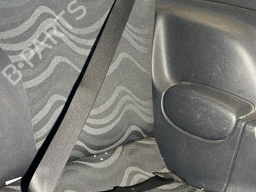 Venstre bagtil seleforstrammer MINI MINI (R50, R53) One D 72117055962