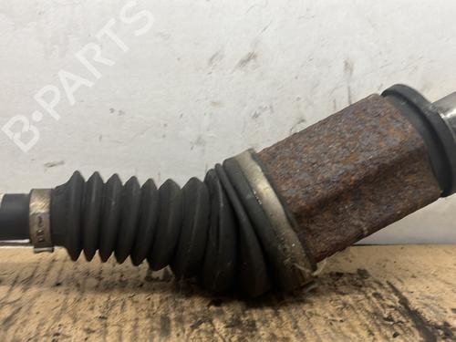 Right front driveshaft BMW X1 (E84) xDrive 18 d | BP26430193M39 
