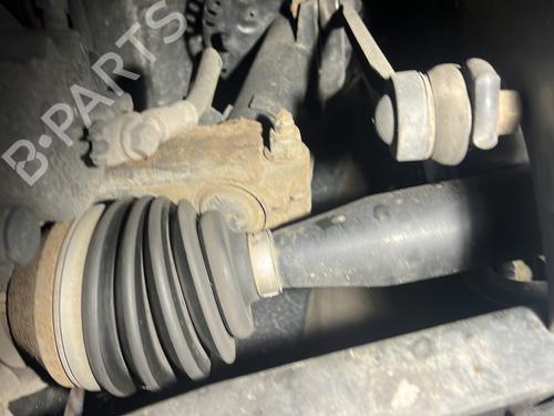 Used Right front driveshaft Right front driveshaft AUDI A1 (8X1, 8XK) 1.0 TFSI (82 hp) 28296193 28296193