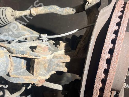 Used Left front steering knuckle Left front steering knuckle 36944984 36944984