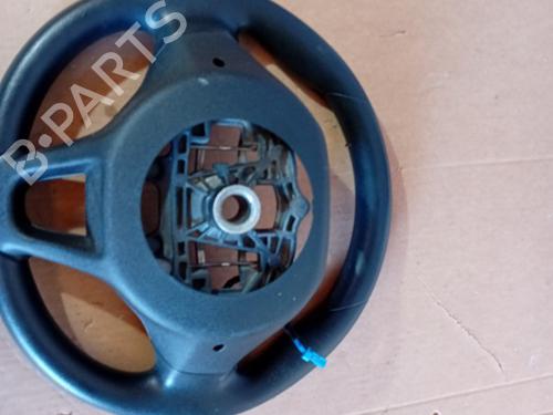 Steering wheel PEUGEOT 208 I (CA_, CC_) 1.4 HDi | BP20872500C49 