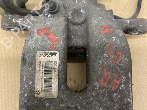 Left rear brake caliper PEUGEOT 3008 I MPV (0U_) 2.0 HDi Hybrid4 (0URHCA) | BP21862450M107 