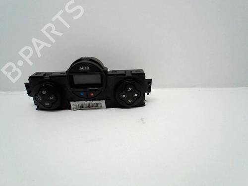 AC-Styringsenhed/Manøvreenhed RENAULT SCÉNIC II (JM0/1_) 1.5 dCi (JM1E, JM16) | BP20861359I5 