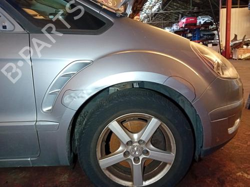 Used Right front fenders FORD S-MAX (WA6) 1.8 TDCi (125 hp) 21865779