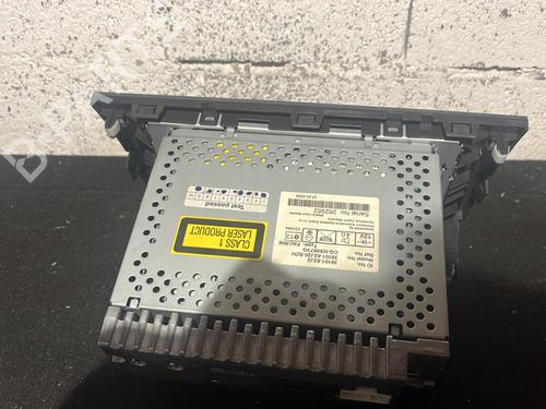 Bilradio SUZUKI SWIFT III (MZ, EZ) 1.3 (RS413, ZC11S) | BP29318544E6 