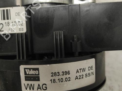 Steering column stalk VW POLO (9N_, 9A_) 1.2 12V | BP20867997I23 