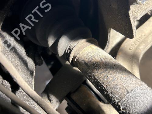 Used Right front driveshaft Right front driveshaft 38513951 38513951