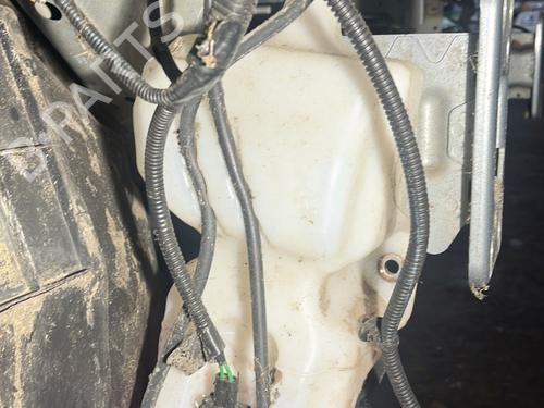 Used Windscreen washer tank FORD KA (RU8) 1.2 (69 hp) 30748598