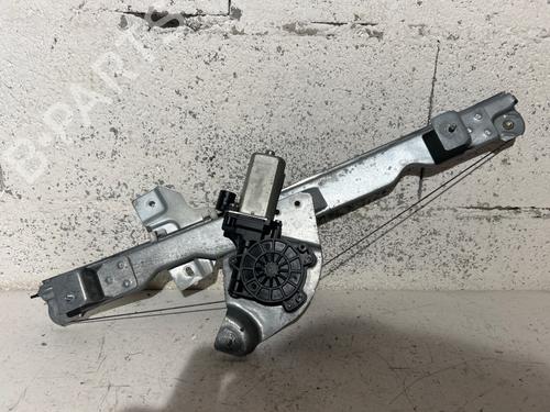 Used Front left window mechanism Front left window mechanism DACIA SANDERO 1.6 (BS0D, BS0B, BS0F, BS0H) (87 hp) 40444187 40444187