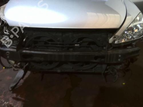 Used Front bumper reinforcement PEUGEOT 607 (9D, 9U) 2.7 HDi 24V (204 hp) 21527517