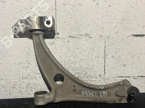 Used Left front suspension arm AUDI Q3 (8UB, 8UG) 2.0 TDI quattro (150 hp) 31318495