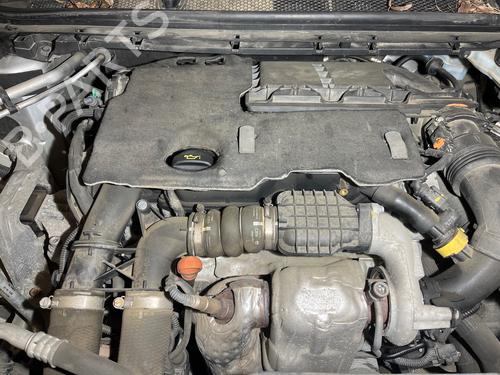 Used Engine Engine 37527539 37527539